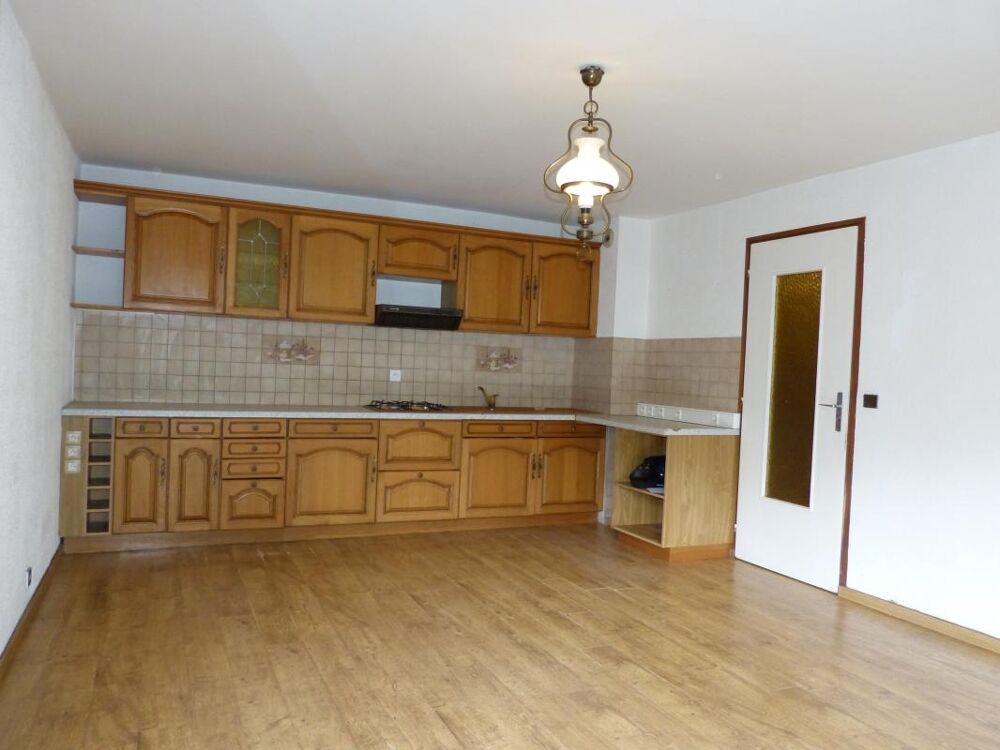 Vente Appartement Appartement Sallanches