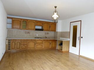  Appartement à vendre 2 pièces 44 m²