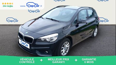BMW Serie 2 (F45) 218i 136 BVA6 Business 2018 occasion Mainvillers 57380