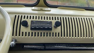 Divers 1.6 54 Sundial Camper 1962 occasion 44340 Bouguenais