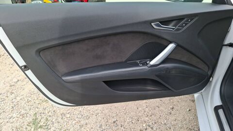TT 2.0 TFSI 230 Base 2014 occasion 31000 Toulouse