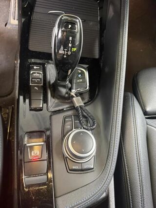 X2 sDrive 18 d M Sport 2021 occasion 17139 Dompierre-sur-Mer