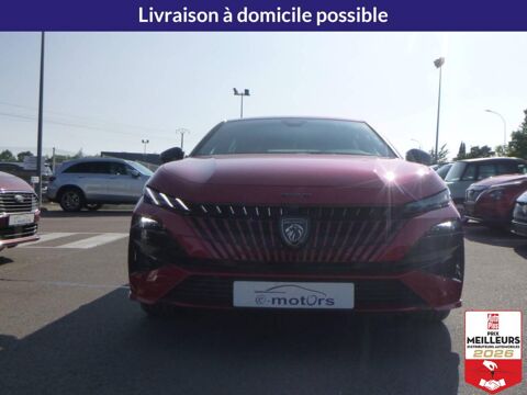 308 BlueHDi 130 S&S EAT8 GT +Pack 360&deg; 2026 occasion 10150 Lavau