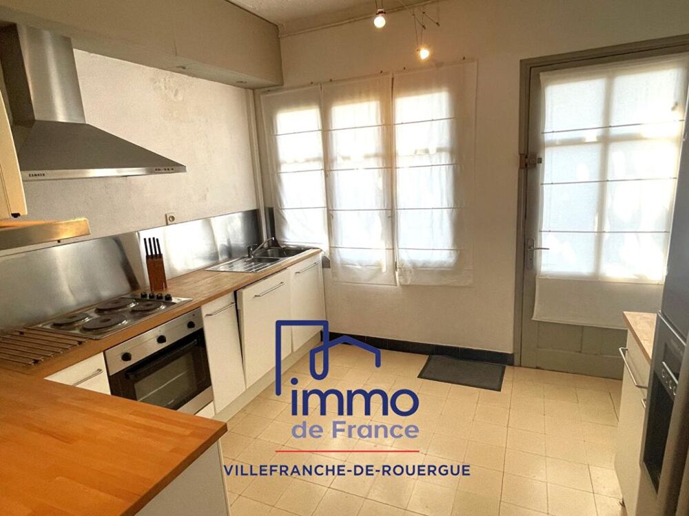 à vendre  Maison Ginals (82330)