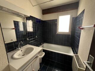  Maison � vendre 3 pi�ces 50 m�