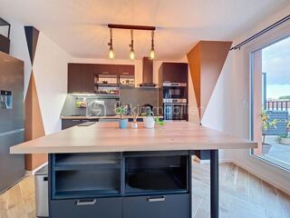  Appartement � vendre 3 pi�ces 61 m�