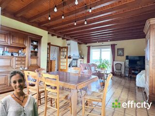  Villa � vendre 6 pi�ces 202 m�