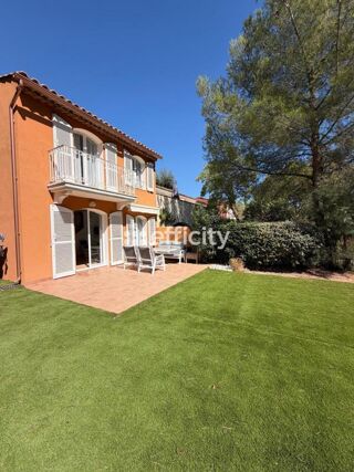  Villa à vendre 4 pièces 81 m²