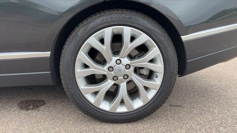Range Rover IV P400e 404 Hybrid AWD BVA Autobiography 2018 occasion 76140 Le Petit Quevilly