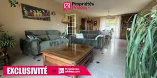  Maison à vendre 7 pièces 220 m²