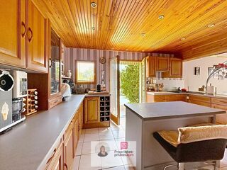  Maison à vendre 5 pièces 160 m²