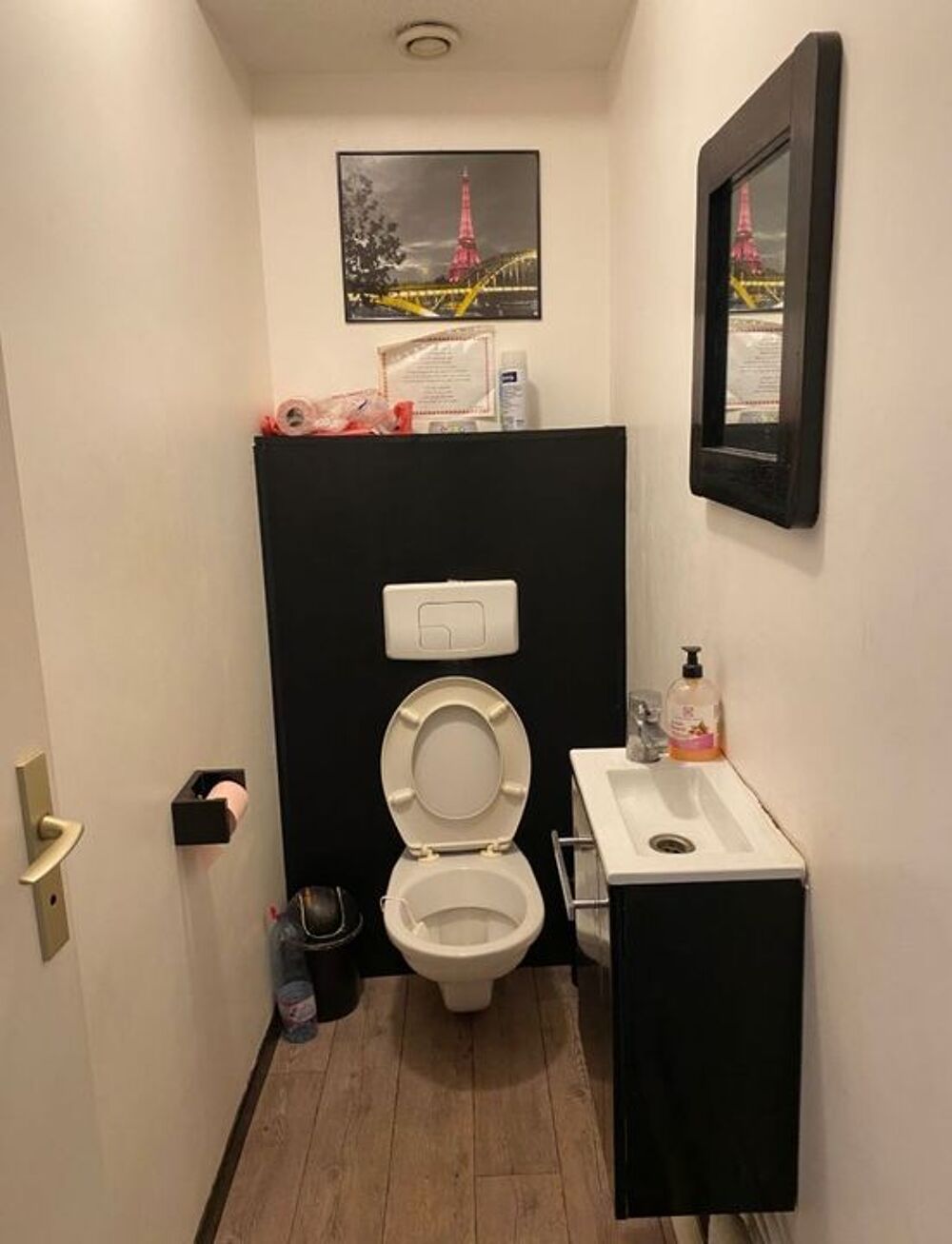 Location Appartement Chambre de 23m2 à louer sur Cergy Cergy