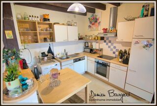  Appartement � louer 2 pi�ces 53 m�