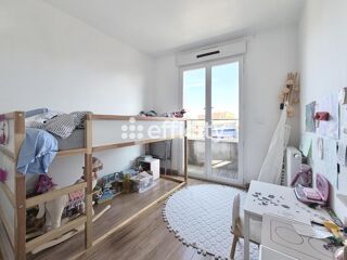  Appartement � vendre 3 pi�ces 58 m�