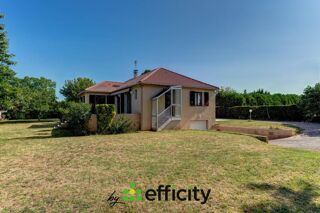  Villa à vendre 5 pièces 119 m²