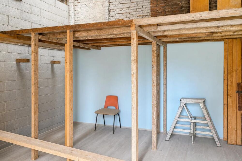 Maison 224 m² transformée en 6 studios à Perpignan