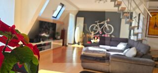  Duplex/triplex  vendre 5 pices 133 m