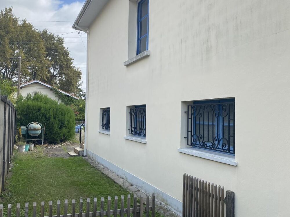 Vente Maison Maison Pessac