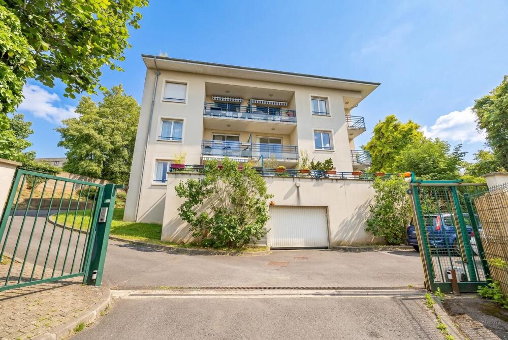 Vente Appartement Appartement 2 pièces de 55 m² à Champigny-sur-Marne Champigny sur marne