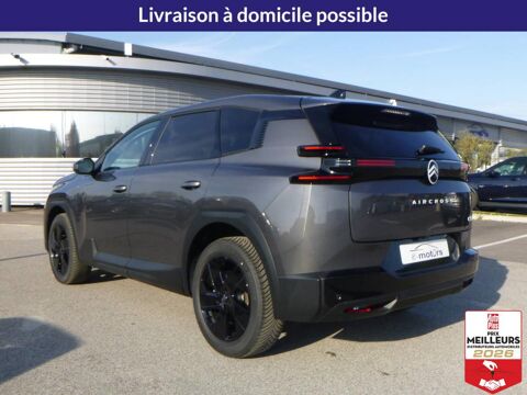 C5 aircross Hybride 145 e-DCS6 Plus +Grip Control 2026 occasion 10150 Lavau