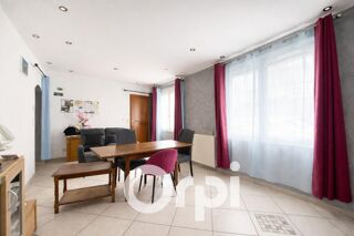  Appartement � vendre 4 pi�ces 60 m�