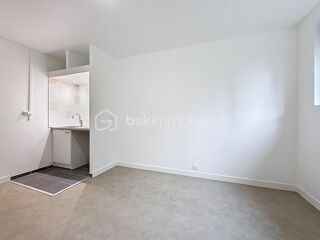  Appartement � vendre 1 pi�ce 14 m�