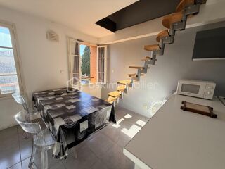  Appartement � vendre 2 pi�ces 37 m�