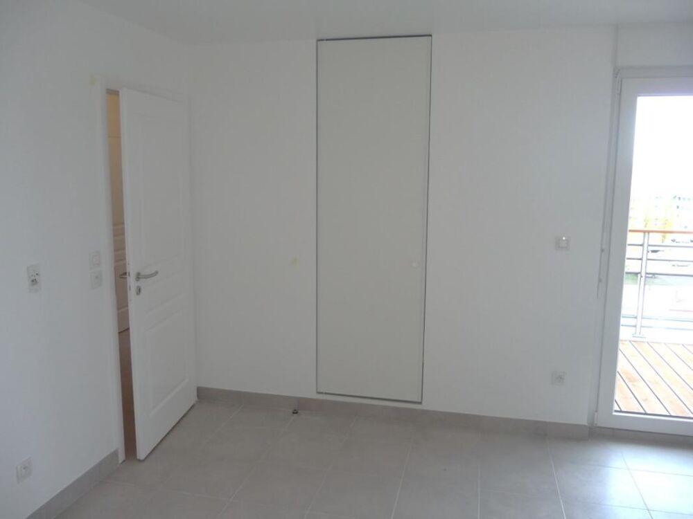 Location Appartement T3 avec balcon et parking à STRASBOURG Strasbourg