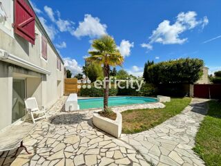  Maison à vendre 5 pièces 132 m²