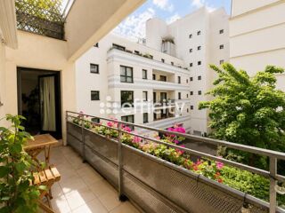  Appartement à vendre 3 pièces 78 m²
