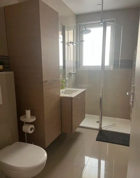  Appartement � louer 3 pi�ces 55 m�