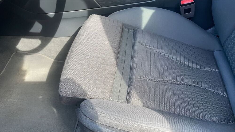 A3 II 2.0 TDI 150 Design 2018 occasion 88000 Epinal