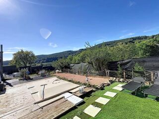  Maison à vendre 4 pièces 110 m²