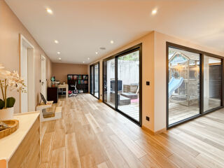  Maison � vendre 6 pi�ces 160 m�