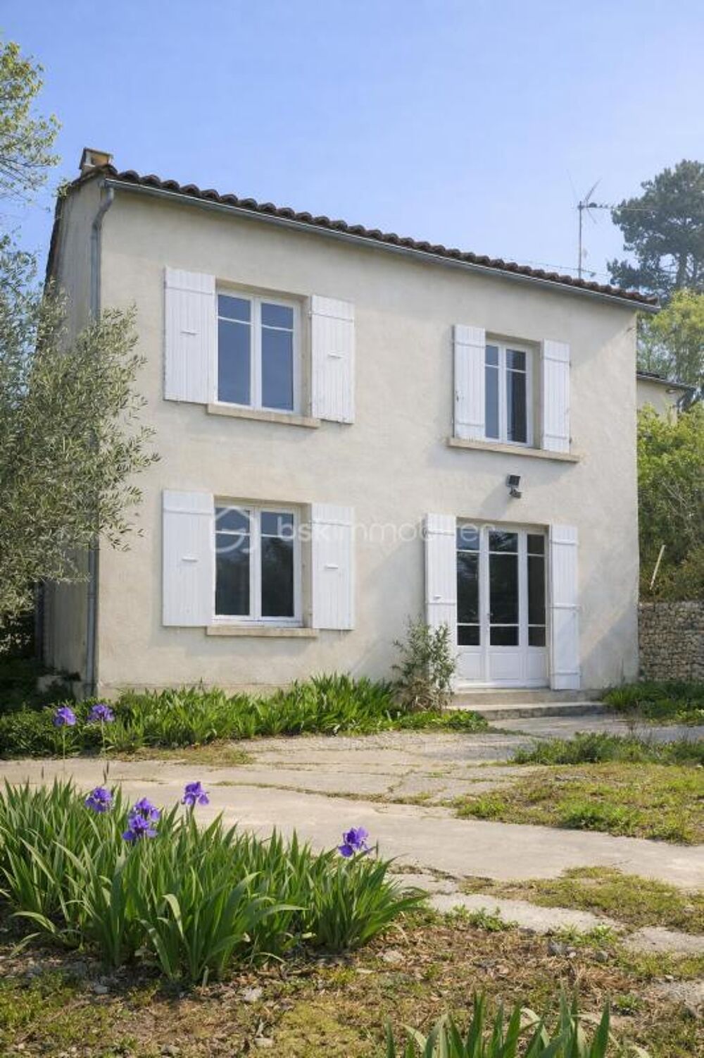 Maison 4 pièces  87 m²