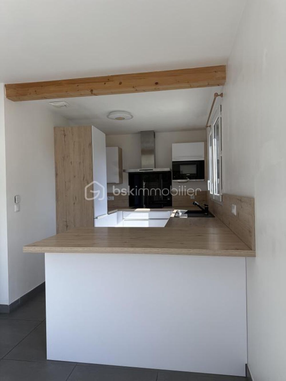 Vente Maison Maison individuelle récente – 3 chambres – Garage – Seyssel Seyssel