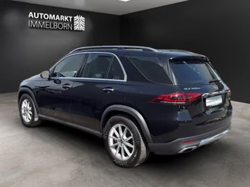 Classe GLE de 2020 occasion 33000 Bordeaux