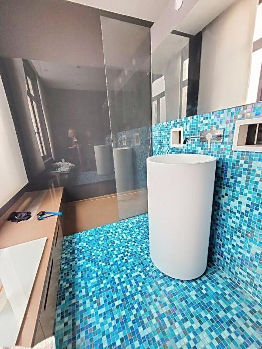 Vente Appartement Lille Appartement 6 pièces Lille