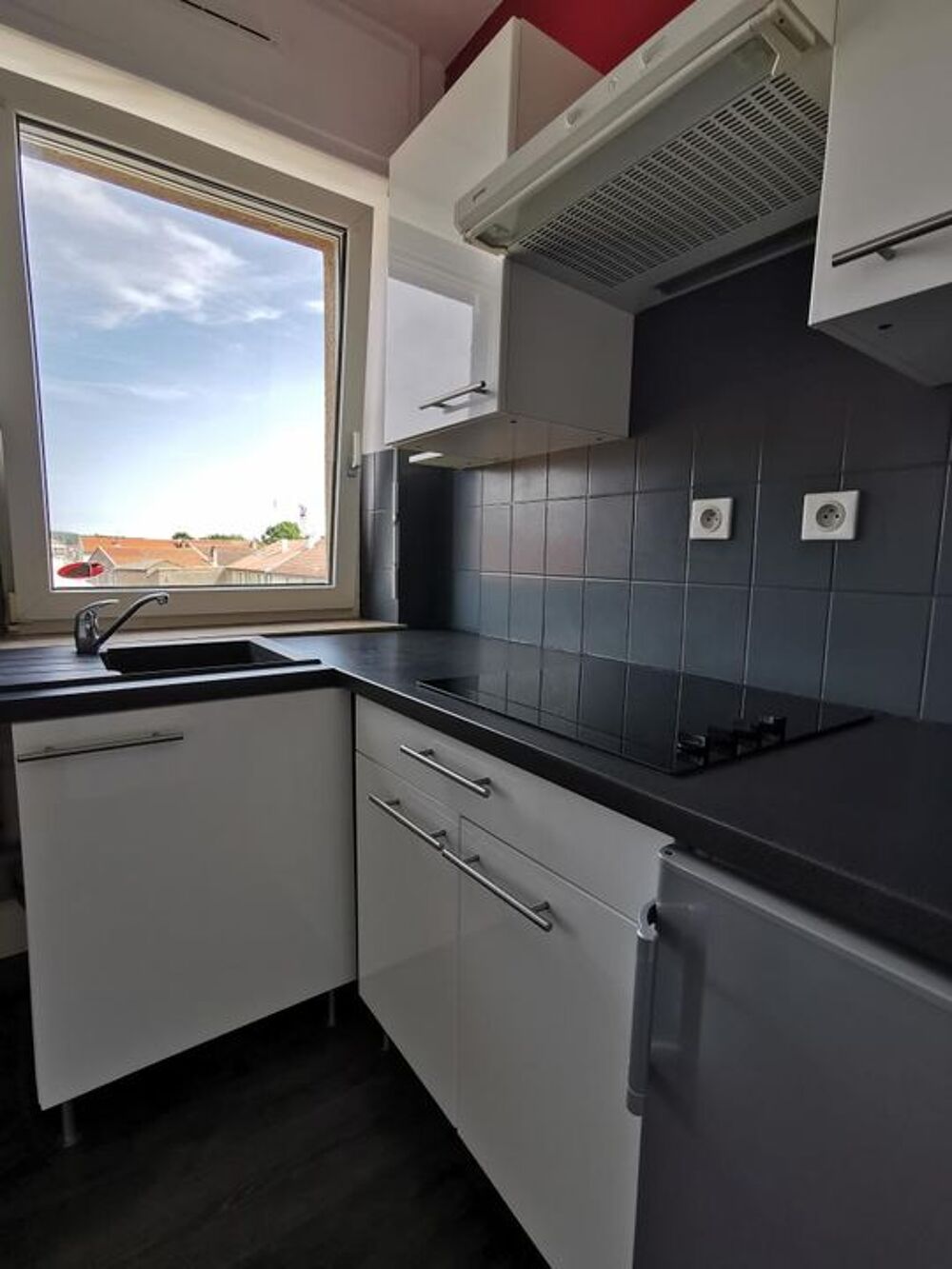 Location Appartement Studio de 29m2 à louer sur Woippy Woippy