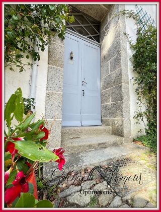  Maison à vendre 9 pièces 180 m²