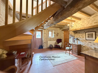  Maison à vendre 5 pièces 144 m²