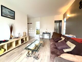  Appartement � vendre 3 pi�ces 50 m�
