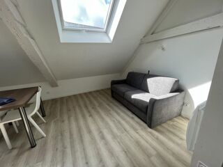  Appartement  louer 1 pice 16 m