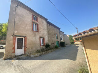  Maison à vendre 5 pièces 130 m²