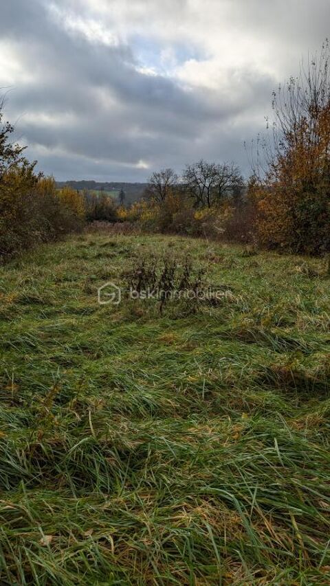 Terrain constructible � Boissy-le-Ch&acirc;tel (77), &agrave; 5 min de Coulommiers 71500 77120 Coulommiers