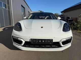 Panamera 4 E-Hybrid Platinum Edition 2023 occasion 33000 Bordeaux