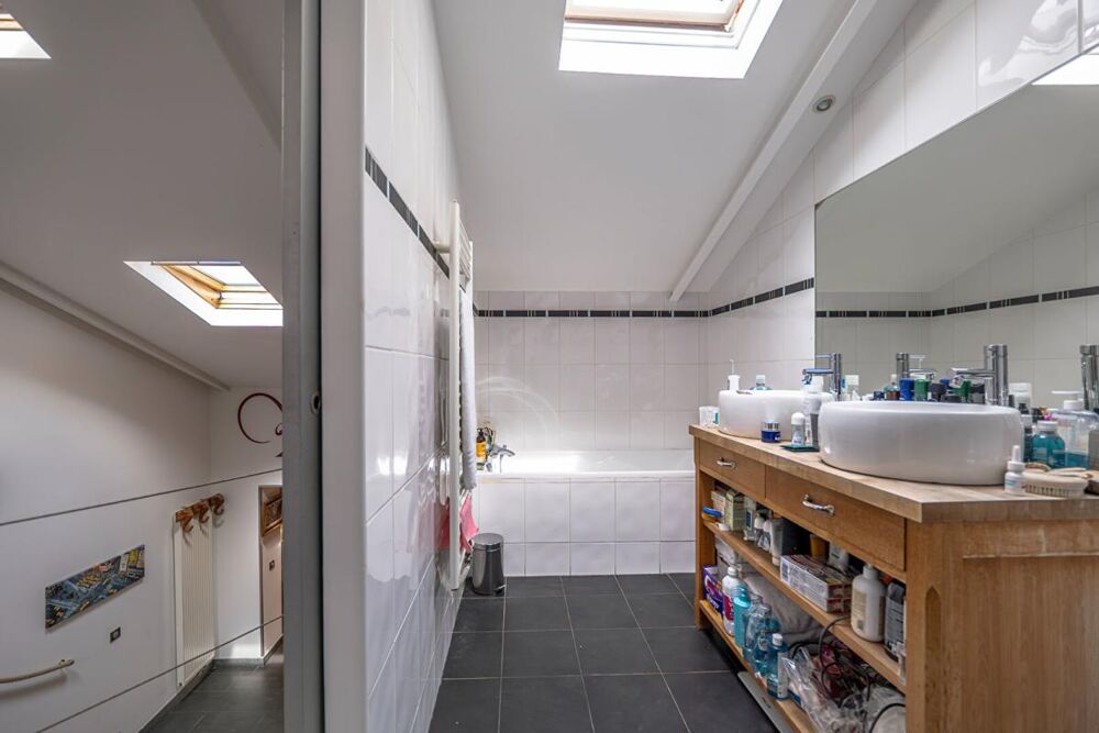 � vendre  Appartement Asni�res-sur-Seine (92600)