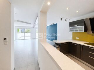  Maison à vendre 5 pièces 110 m²