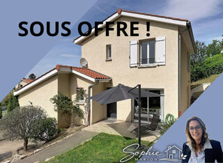  Villa à vendre 4 pièces 104 m²