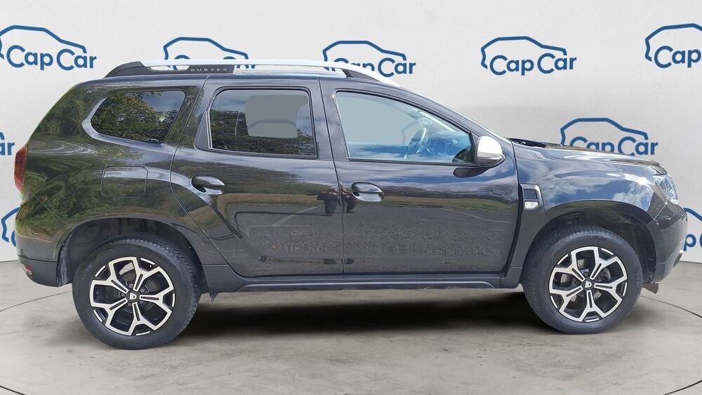 Duster 1.5 Blue dCi 115 Prestige 2020 occasion 59610 Fourmies